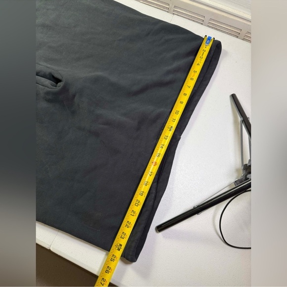 Yeezy YZY Kanye West Vultures YE Gosha
Sweatpants AP2 Black Size 3 - Picture 7 of 11